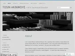 Sites similar to tosinakinwoye.com
