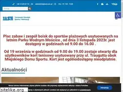 Sites similar to tosir.com.pl