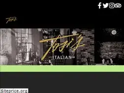 Sites similar to tosis.com