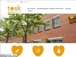 Sites similar to tosk.nl