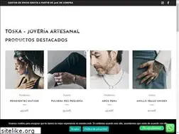 Sites similar to toska.es