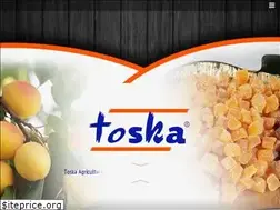 Sites similar to toskaexport.com