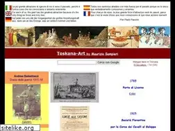 Sites similar to toskana-art.it
