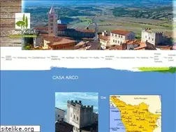 Sites similar to toskana-casa-arco.de