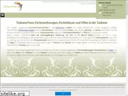 Sites similar to toskana-ferien.com