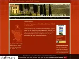 Sites similar to toskana-ferienhaus-urlaub.de