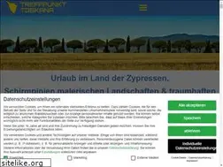 Sites similar to toskana-ferienhaus.it