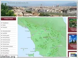 Sites similar to toskana-geniessen.de