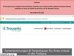 Sites similar to toskana-lodge.de