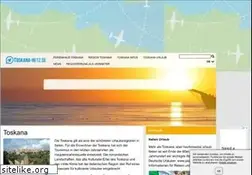 Sites similar to toskana-netz.de