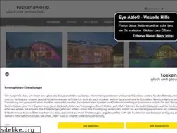 Sites similar to toskana-therme.de