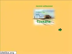 Sites similar to toskana-urlaub.org