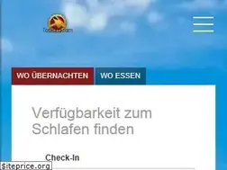 Sites similar to toskana.com