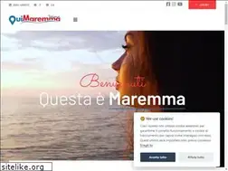 Sites similar to toskana.net