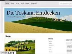 Sites similar to toskana365.com
