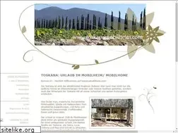 Sites similar to toskanamobilheim.com