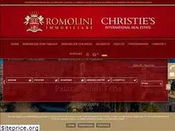 Sites similar to toskanaumbrienimmobilien.de