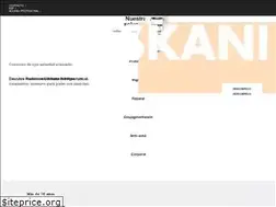 Sites similar to toskanicosmetics.com