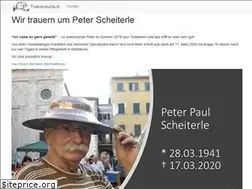 Sites similar to toskanien.de