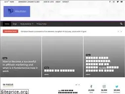 Sites similar to toskatoday.com
