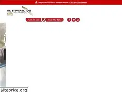 Sites similar to toskchiropractic.com
