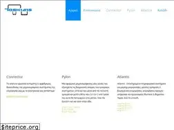 Sites similar to toskidis.gr