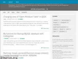 Sites similar to toskiehill.blogspot.com