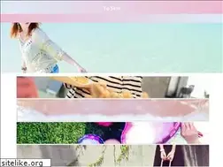 Sites similar to toskin.jp