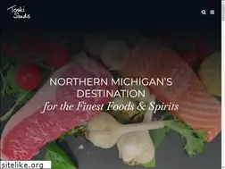 Sites similar to toskisandsmarket.com
