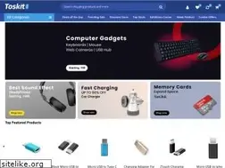 Sites similar to toskit.com