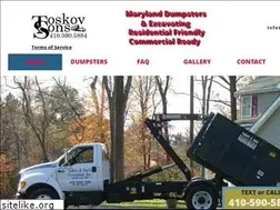 Sites similar to toskovrolloff.com