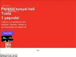 Sites similar to tosla.com