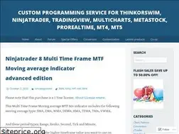 Sites similar to toslancer.wordpress.com