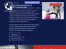 Sites similar to tosm.org