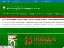 Sites similar to tosno-online.com