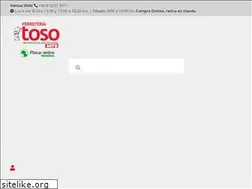 Sites similar to toso.cl