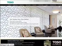 Sites similar to toso.com