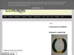 Sites similar to tosokaki.blogspot.com