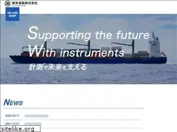 Sites similar to tosoku.co.jp