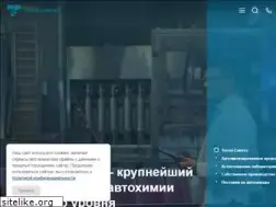 Sites similar to tosol-sintez.ru