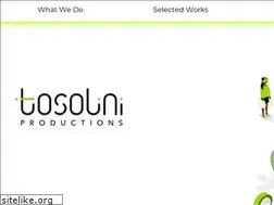 Sites similar to tosolini.com