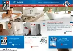 Sites similar to tosolini.fr
