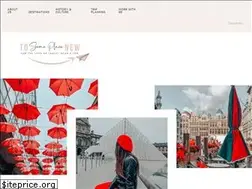 Sites similar to tosomeplacenew.com