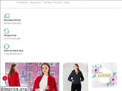 Sites similar to toson.vn