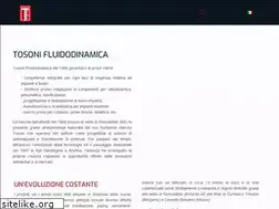 Sites similar to tosoni.it