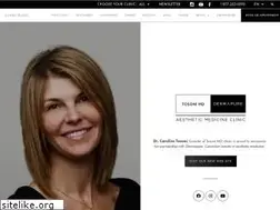 Sites similar to tosonimd.com