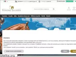 Sites similar to tosoniselleriashop.com