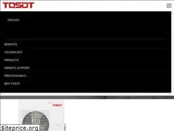Sites similar to tosotamerica.com