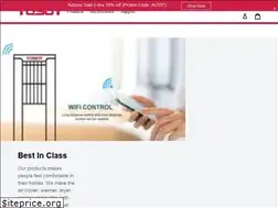Sites similar to tosotcanada.com