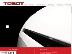 Sites similar to tosotcomfort.com